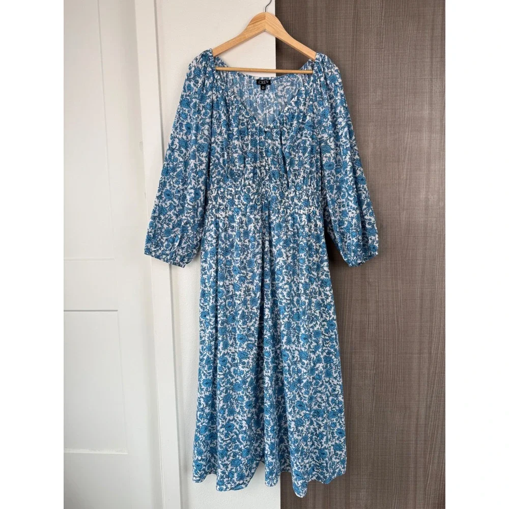 J. Crew this versatile